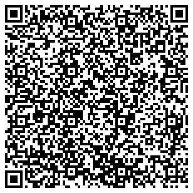 QR-код с контактной информацией организации Участковый уполномоченный полиции Куйбышевского района г.Самары