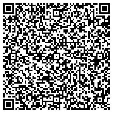 QR-код с контактной информацией организации Мир художественной гимнастики
