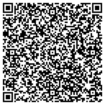 QR-код с контактной информацией организации ИДЕЛЬ-МЕБЕЛЬ