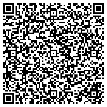 QR-код с контактной информацией организации Ростов Букет