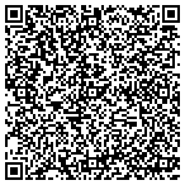 QR-код с контактной информацией организации Отдел ЗАГС Искитимского района