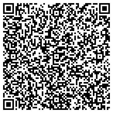 QR-код с контактной информацией организации ИП Петрова А.В.