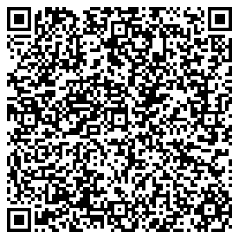 QR-код с контактной информацией организации Нарния