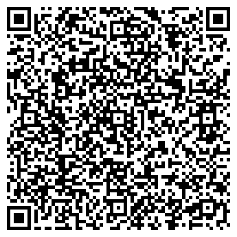 QR-код с контактной информацией организации БТ76