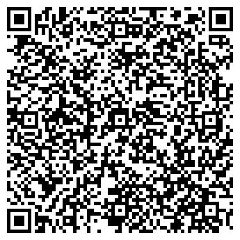 QR-код с контактной информацией организации ООО Челси-2001