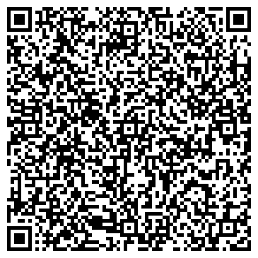 QR-код с контактной информацией организации Д. М.