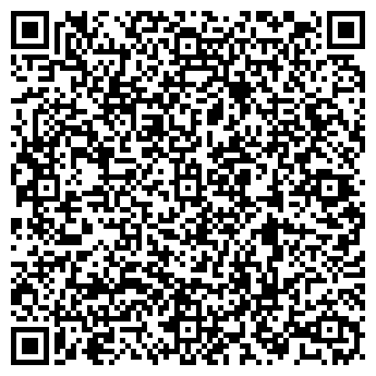 QR-код с контактной информацией организации Royal Sharm