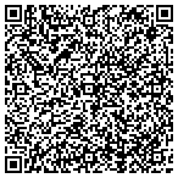 QR-код с контактной информацией организации ООО Серебро