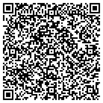 QR-код с контактной информацией организации Мир Hi-Fi