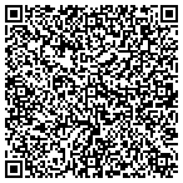 QR-код с контактной информацией организации Инжениум