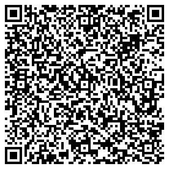 QR-код с контактной информацией организации Фифа