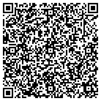 QR-код с контактной информацией организации Перепелиный дворъ