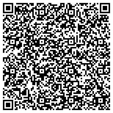 QR-код с контактной информацией организации Территориальная избирательная комиссия г. Искитима