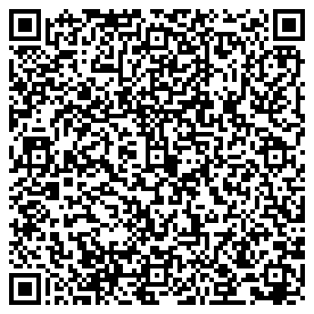 QR-код с контактной информацией организации Космея