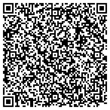 QR-код с контактной информацией организации ООО Любвена