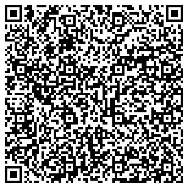 QR-код с контактной информацией организации ПТС-Омск, ООО, торговая фирма, представительство в г. Омске