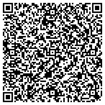 QR-код с контактной информацией организации Сапсан