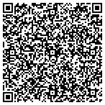QR-код с контактной информацией организации ООО ФлораДон
