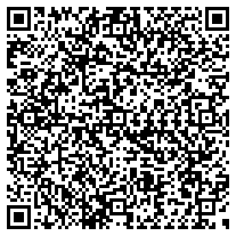 QR-код с контактной информацией организации Ромашка-фарм