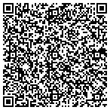 QR-код с контактной информацией организации Антарес