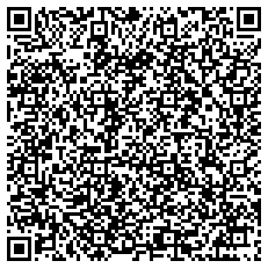 QR-код с контактной информацией организации Отдел полиции по Железнодорожному району