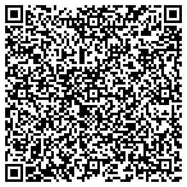QR-код с контактной информацией организации Соцветие