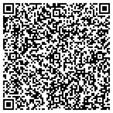 QR-код с контактной информацией организации ООО Межрайонное товарищество животноводов-любителей