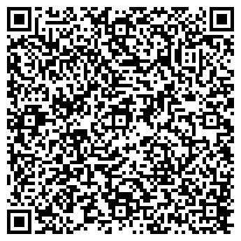 QR-код с контактной информацией организации ОРАНЖ РИПАБЛИК