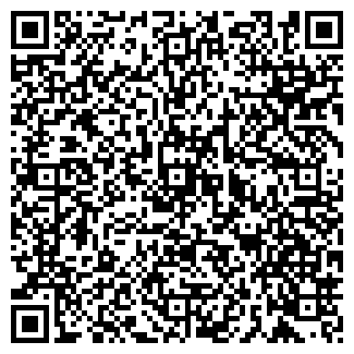 QR-код с контактной информацией организации ООО Виса