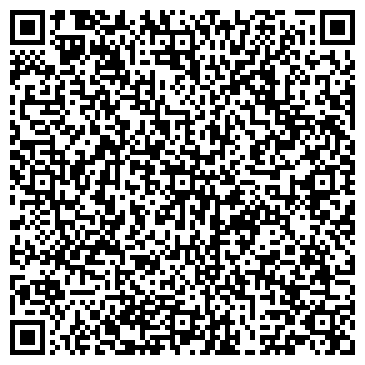 QR-код с контактной информацией организации ПЕРСОНА ГРАТА КАДРОВОЕ АГЕНТСТВО