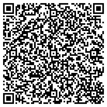 QR-код с контактной информацией организации Наша курочка