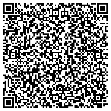 QR-код с контактной информацией организации Петровский, торговая сеть