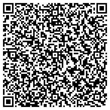 QR-код с контактной информацией организации Прикамский перепел
