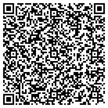 QR-код с контактной информацией организации GaGa Games