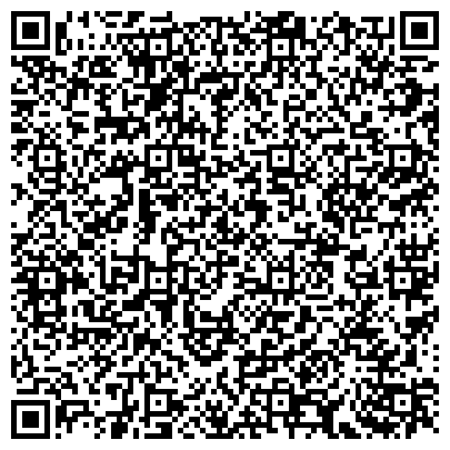 QR-код с контактной информацией организации Военторг-Омск