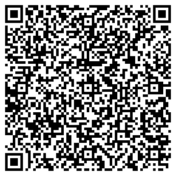 QR-код с контактной информацией организации НОМАКОН-ЧЕБОКСАРЫ ООО