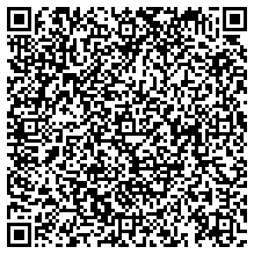 QR-код с контактной информацией организации МЕРИДИТ БРУКС ЦЕНТР КАДРОВЫХ ТЕХНОЛОГИЙ