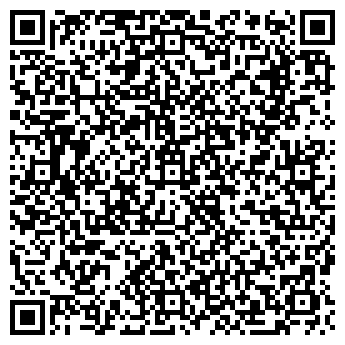 QR-код с контактной информацией организации ООО Магазин "Рослан"