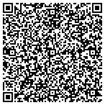QR-код с контактной информацией организации ИП Анисимов И.С.