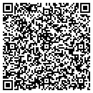 QR-код с контактной информацией организации ТАКСИ БЛЮЗ