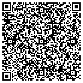 QR-код с контактной информацией организации ООО Новая больница Аптека на Челюскинцев