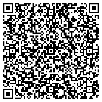 QR-код с контактной информацией организации ООО Валета