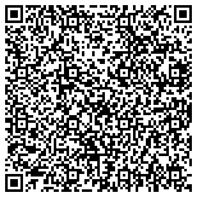 QR-код с контактной информацией организации МАСТЕР ЦЕРЕМОНИЙ ПРАЗДНИЧНОЕ АГЕНТСТВО