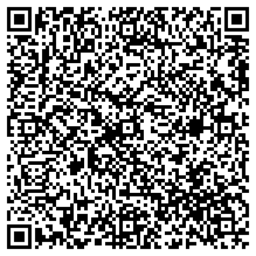 QR-код с контактной информацией организации Кошелек, сеть продовольственных магазинов