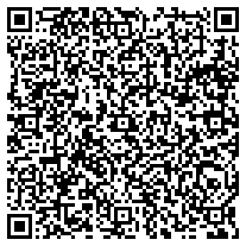 QR-код с контактной информацией организации Бон