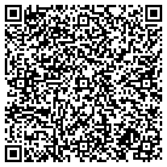 QR-код с контактной информацией организации Триумф-М