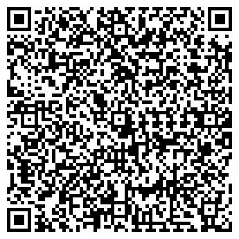 QR-код с контактной информацией организации КРЕАТИВ-ГРУПП, ООО