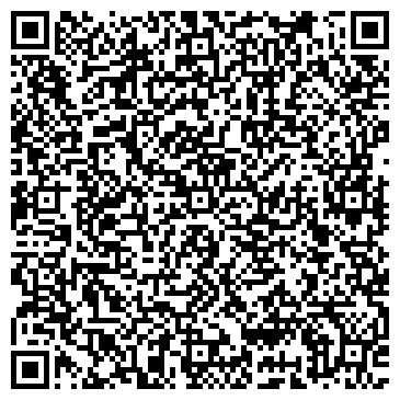 QR-код с контактной информацией организации ИМПЕРИЯ ПРИКЛЮЧЕНИЙ ПРАЗДНИЧНОЕ АГЕНТСТВО