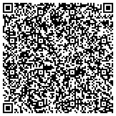 QR-код с контактной информацией организации ООО ЕвроДекор