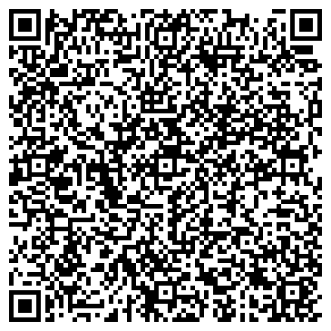 QR-код с контактной информацией организации L`estra